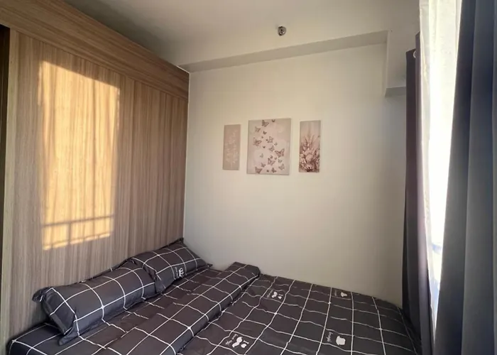 Apartahotel 3ms Shore