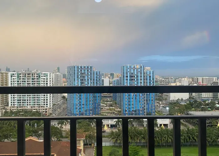 Apartahotel 3ms Shore *